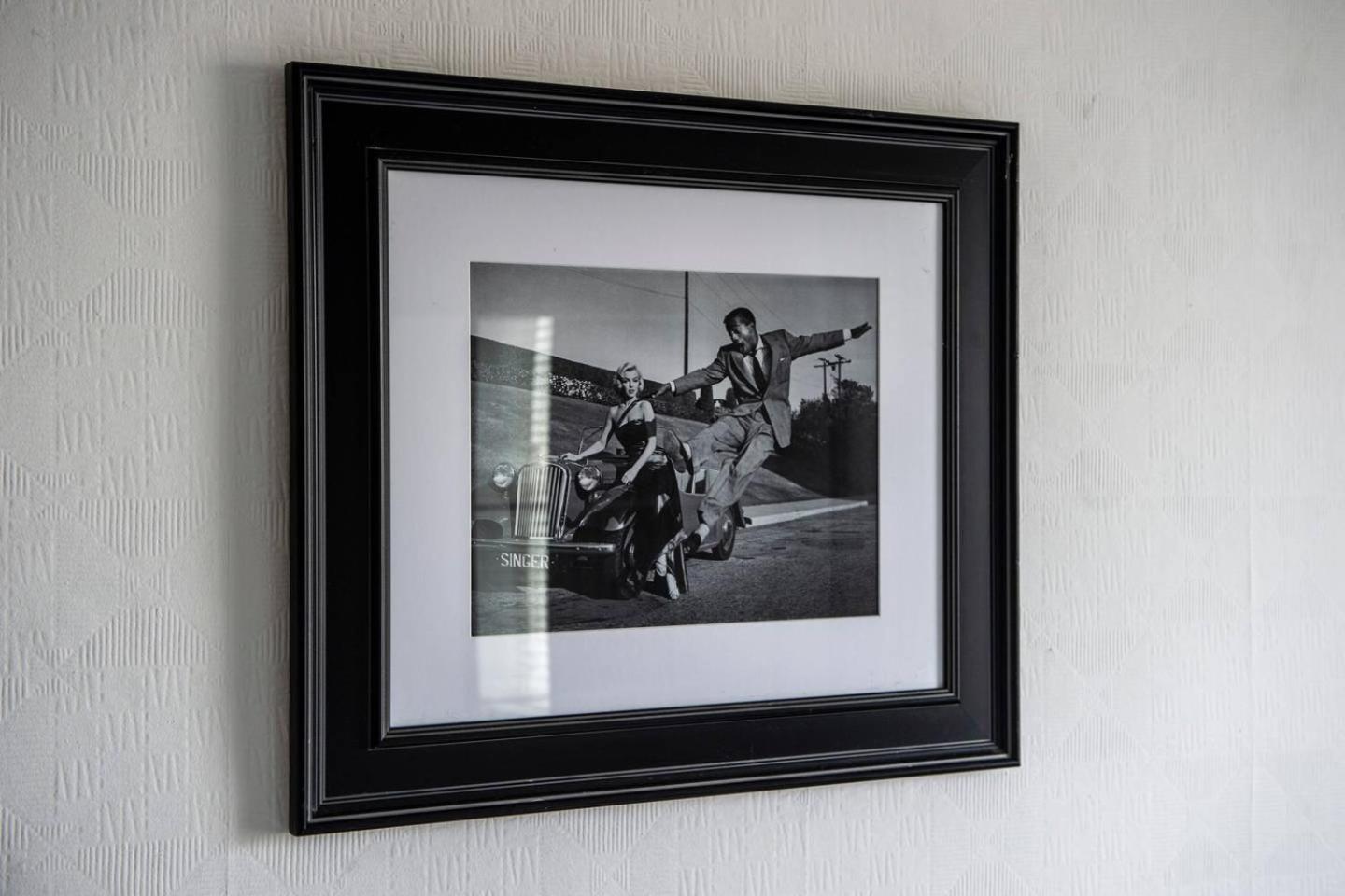 Guestready - Modern 2Br Home On The Royal Mile! EDI Exteriér fotografie