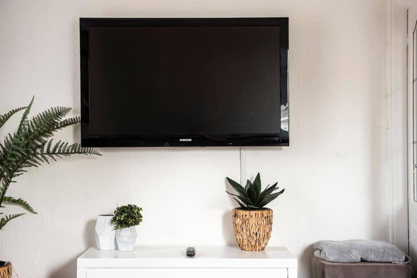 Guestready - Modern 2Br Home On The Royal Mile! EDI Exteriér fotografie