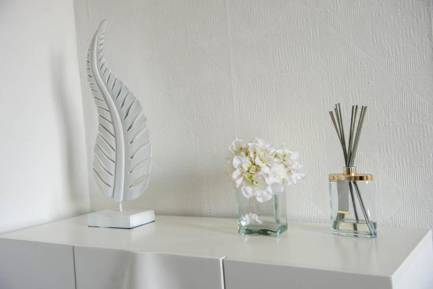 Guestready - Modern 2Br Home On The Royal Mile! EDI Exteriér fotografie