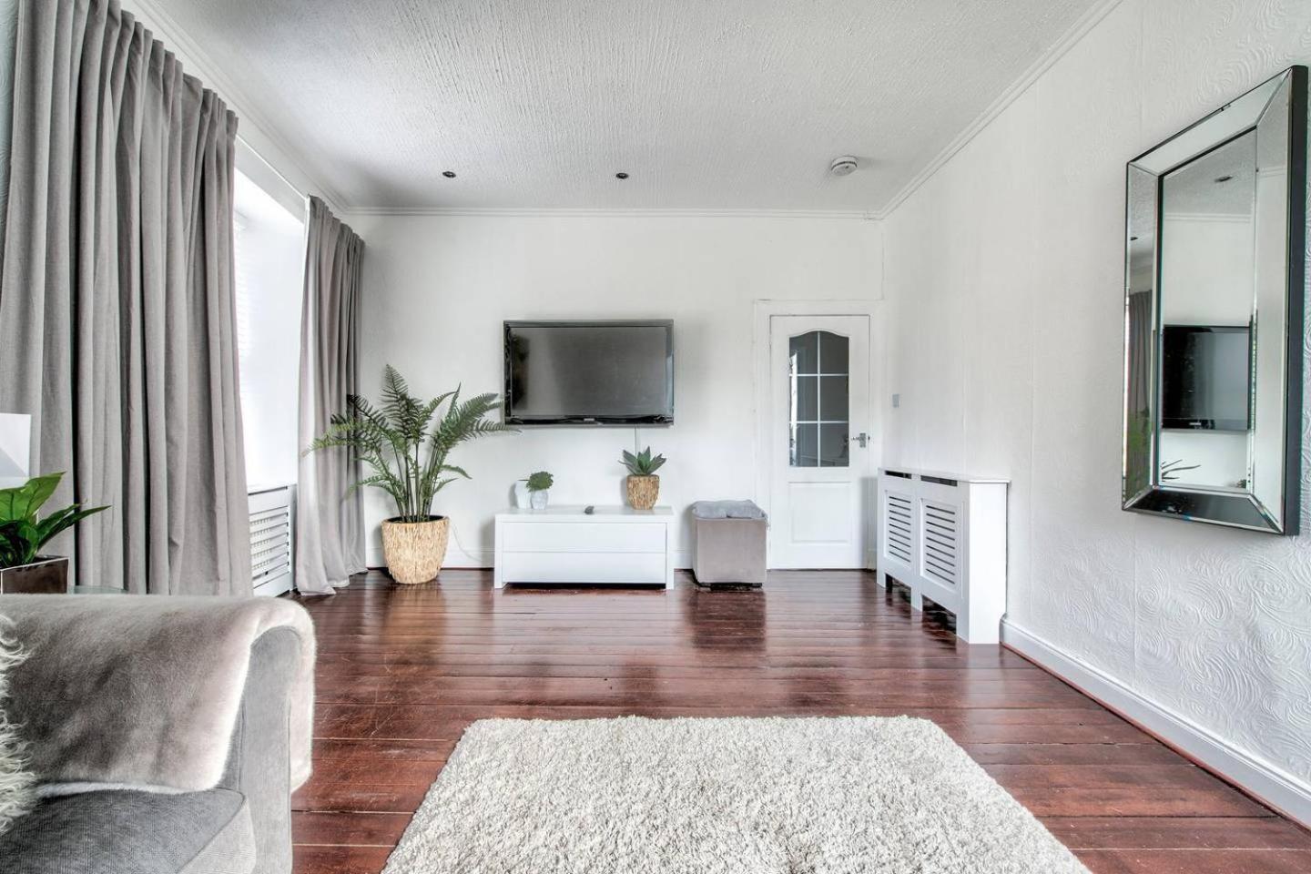 Guestready - Modern 2Br Home On The Royal Mile! EDI Exteriér fotografie